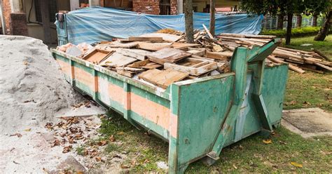 commercial junk removal beaverton or